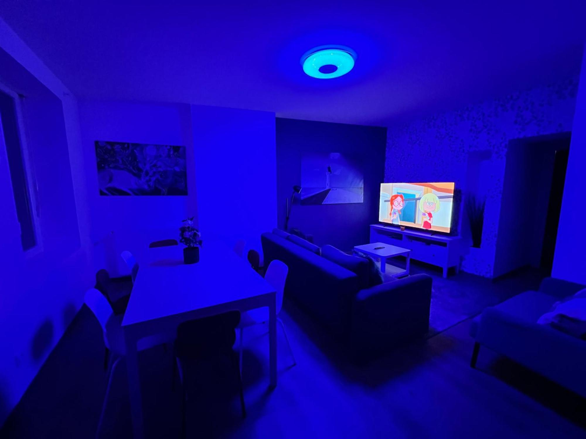 24 Chic & Cosy Grand Appart 88M2 Parking Gratuit Hypercentre Netflix Σαιντ-Ετιέν Εξωτερικό φωτογραφία