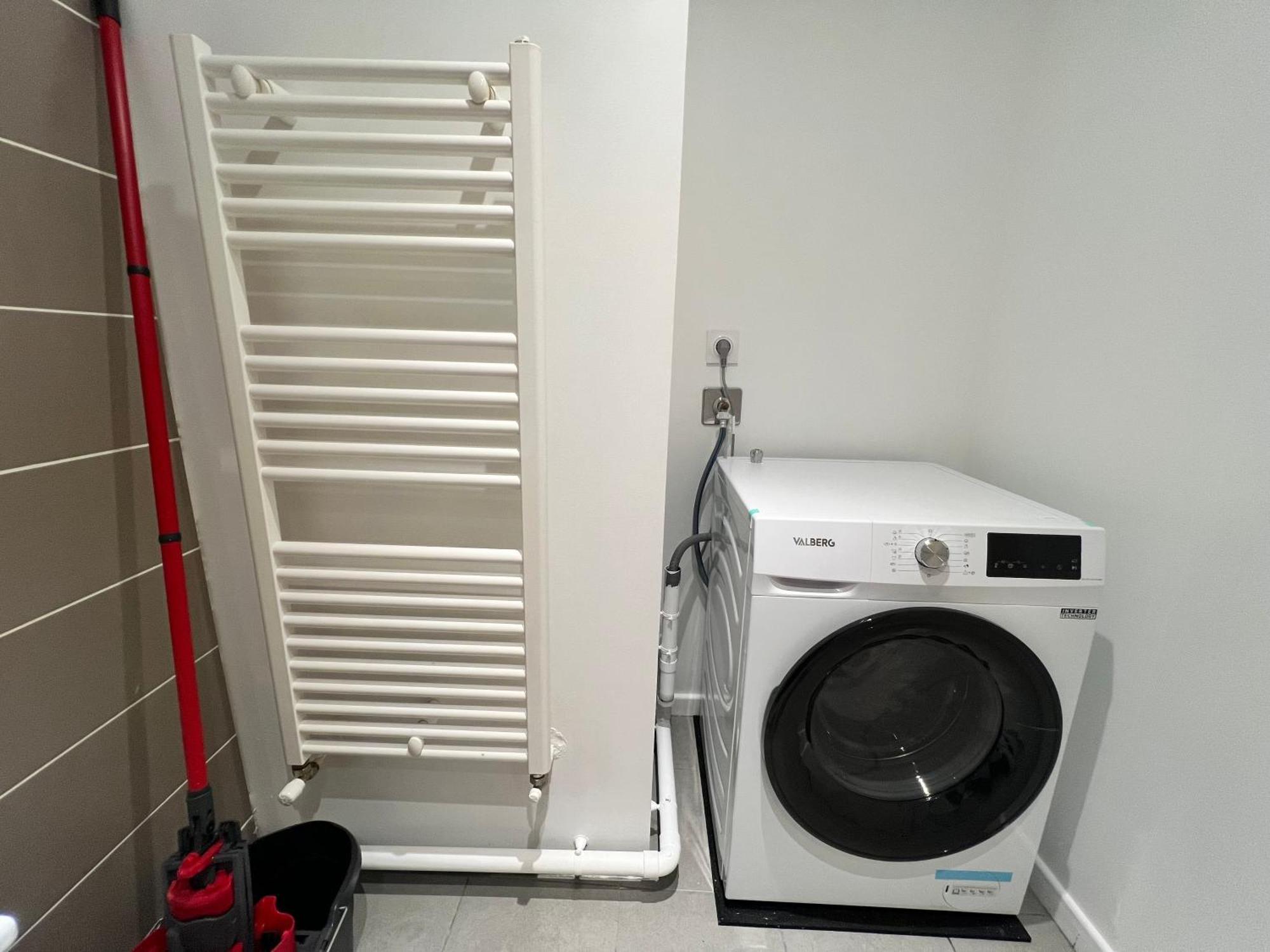 24 Chic & Cosy Grand Appart 88M2 Parking Gratuit Hypercentre Netflix Σαιντ-Ετιέν Εξωτερικό φωτογραφία